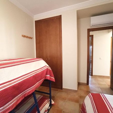 Apartament Apartamento Premium Vistas Laterales Al Mar Isla Canela Zewnętrze zdjęcie