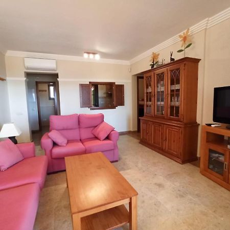 Apartament Apartamento Premium Vistas Laterales Al Mar Isla Canela Zewnętrze zdjęcie