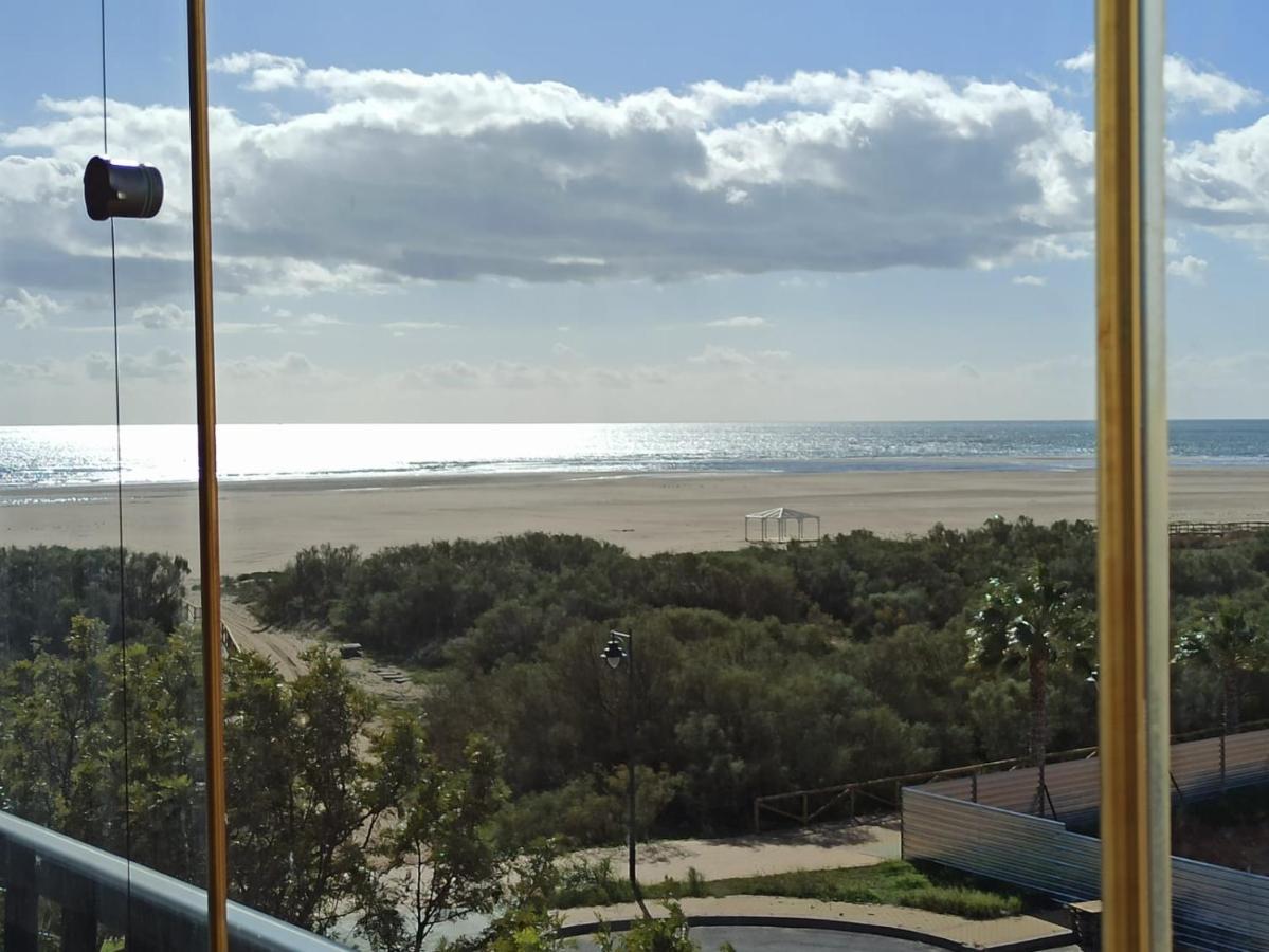 Apartament Apartamento Premium Vistas Laterales Al Mar Isla Canela Zewnętrze zdjęcie