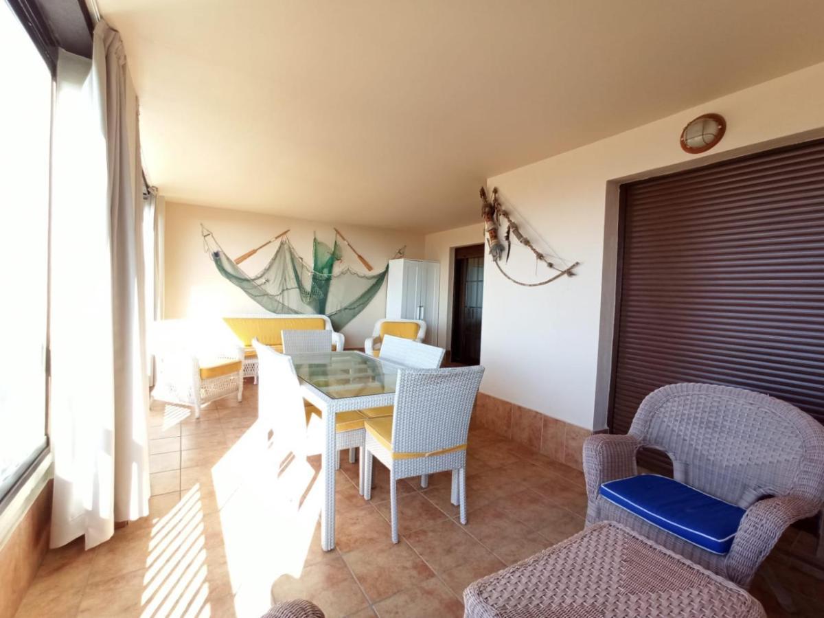 Apartament Apartamento Premium Vistas Laterales Al Mar Isla Canela Zewnętrze zdjęcie