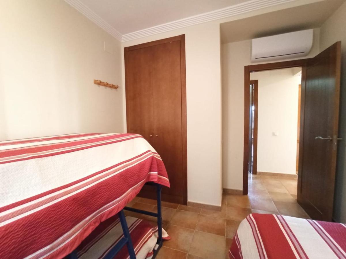 Apartament Apartamento Premium Vistas Laterales Al Mar Isla Canela Zewnętrze zdjęcie