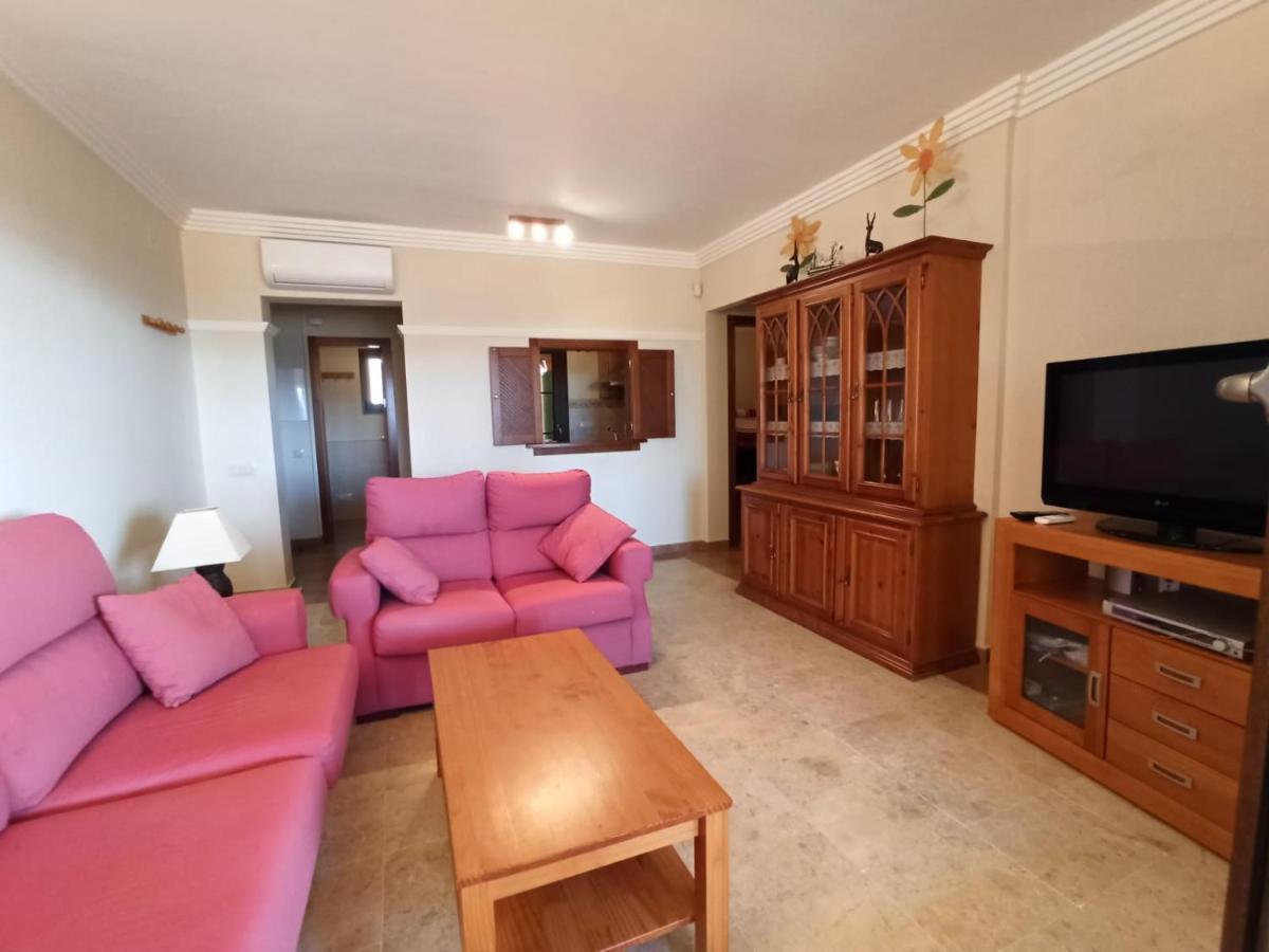Apartament Apartamento Premium Vistas Laterales Al Mar Isla Canela Zewnętrze zdjęcie