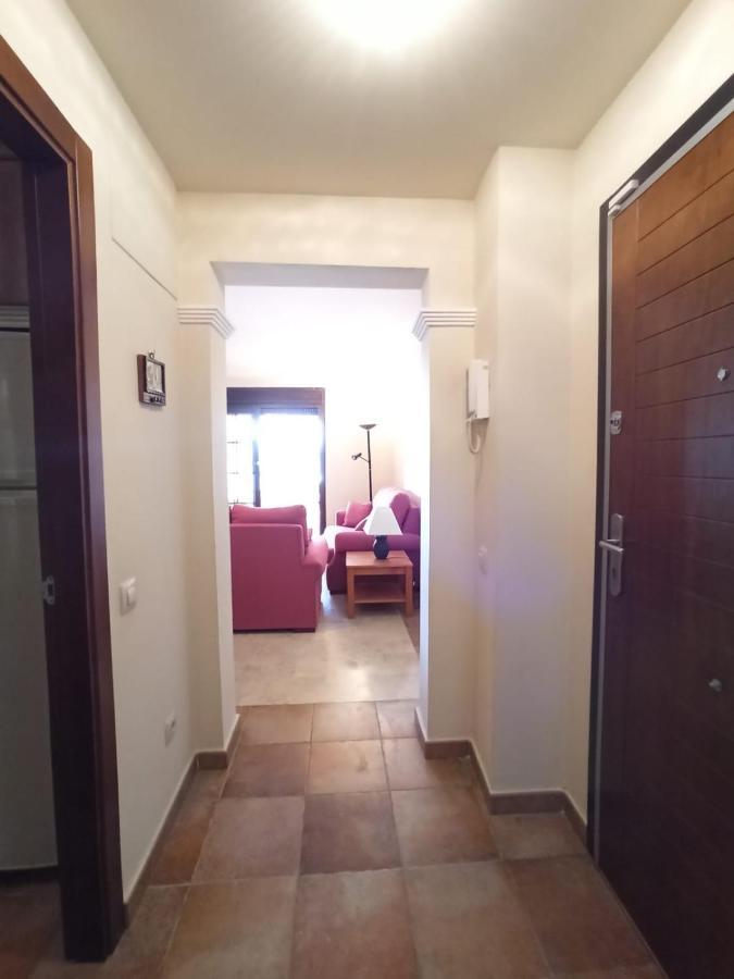 Apartament Apartamento Premium Vistas Laterales Al Mar Isla Canela Zewnętrze zdjęcie
