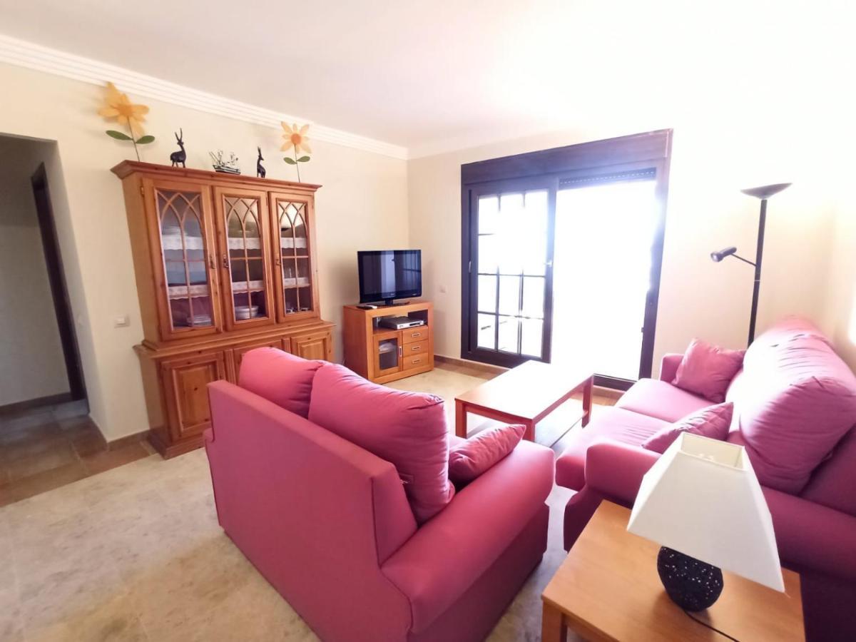 Apartament Apartamento Premium Vistas Laterales Al Mar Isla Canela Zewnętrze zdjęcie